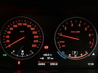 2016 BMW 118I - Thumbnail