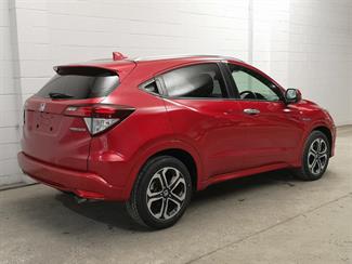 2016 Honda Vezel - Thumbnail