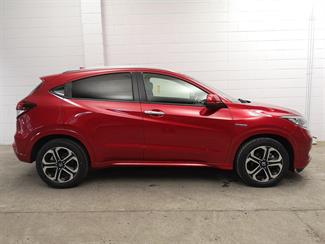 2016 Honda Vezel - Thumbnail