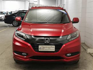 2016 Honda Vezel - Thumbnail