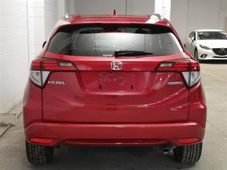 2016 Honda Vezel - Thumbnail