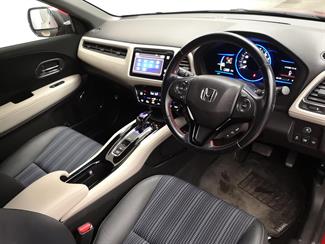 2016 Honda Vezel - Thumbnail