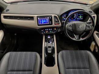 2016 Honda Vezel - Thumbnail