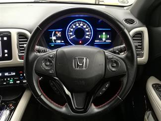 2016 Honda Vezel - Thumbnail