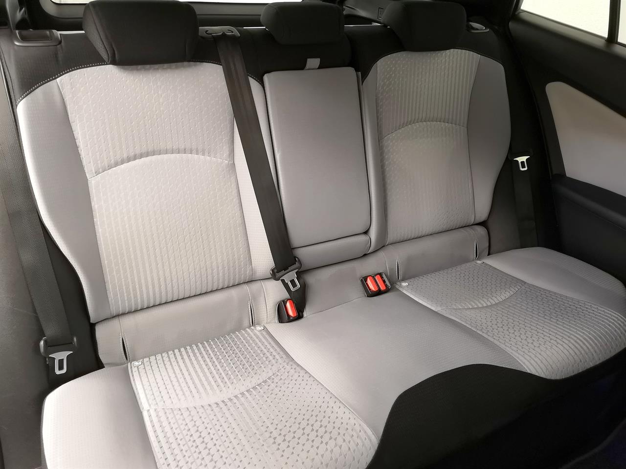 2018 Toyota Prius