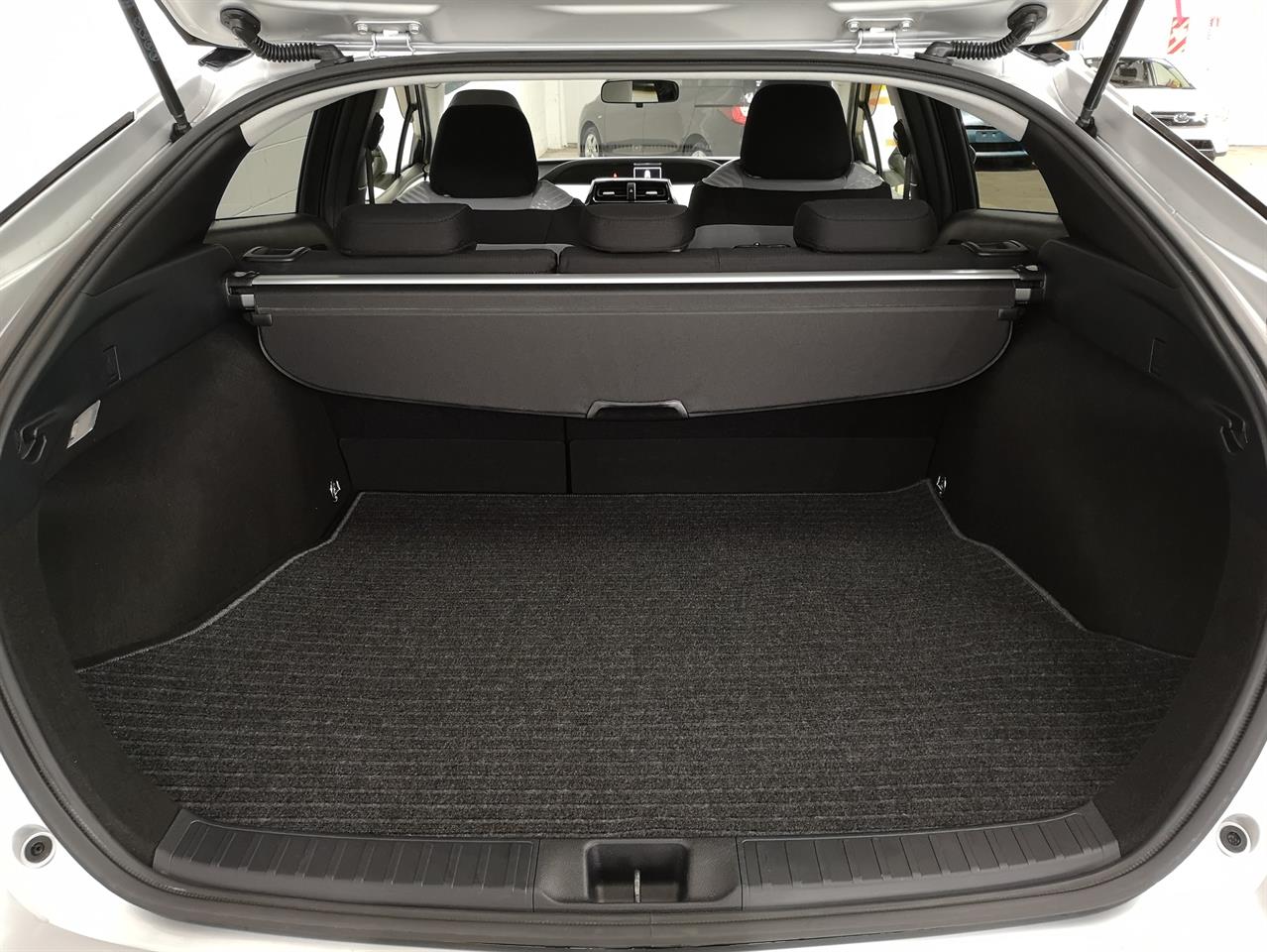 2018 Toyota Prius