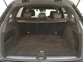 2018 Mercedes-Benz GLC 200 - Thumbnail