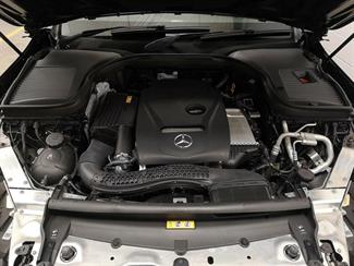 2018 Mercedes-Benz GLC 200 - Thumbnail