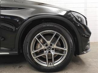 2018 Mercedes-Benz GLC 200 - Thumbnail