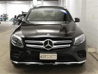 2018 Mercedes-Benz GLC 200 - Thumbnail