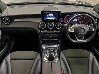 2018 Mercedes-Benz GLC 200 - Thumbnail