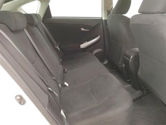 2013 Toyota Prius - Thumbnail