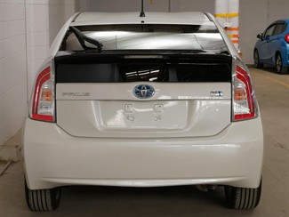2013 Toyota Prius - Thumbnail