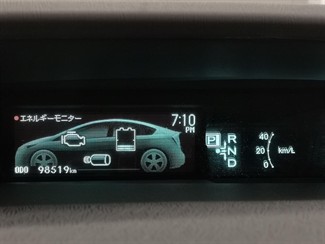 2013 Toyota Prius - Thumbnail