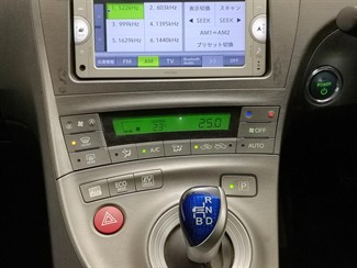 2013 Toyota Prius - Thumbnail