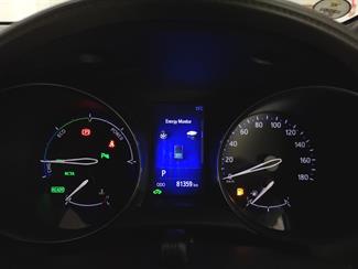 2017 Toyota C-HR - Thumbnail