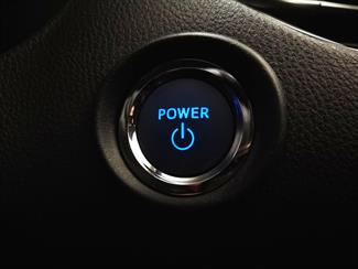 2017 Toyota C-HR - Thumbnail
