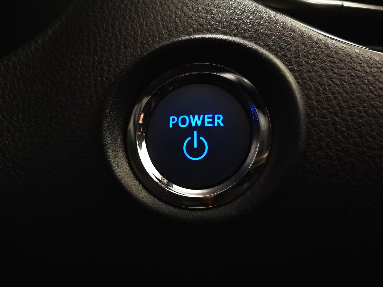 2017 Toyota C-HR