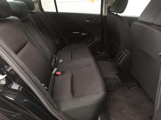 2015 Honda Grace - Thumbnail