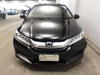 2015 Honda Grace - Thumbnail