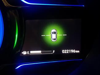 2015 Honda Grace - Thumbnail