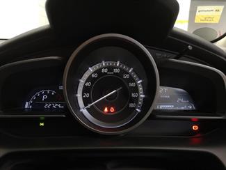 2016 Mazda Demio - Thumbnail