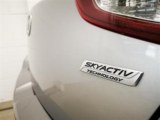 2016 Mazda Demio - Thumbnail