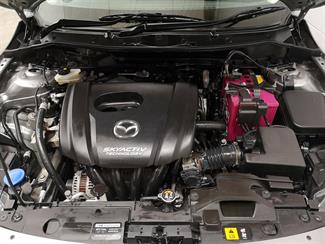 2016 Mazda Demio - Thumbnail
