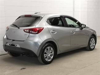 2016 Mazda Demio - Thumbnail