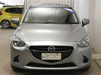 2016 Mazda Demio - Thumbnail