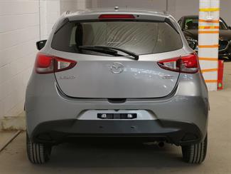 2016 Mazda Demio - Thumbnail