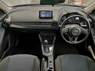 2016 Mazda Demio - Thumbnail