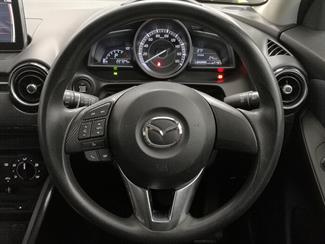 2016 Mazda Demio - Thumbnail