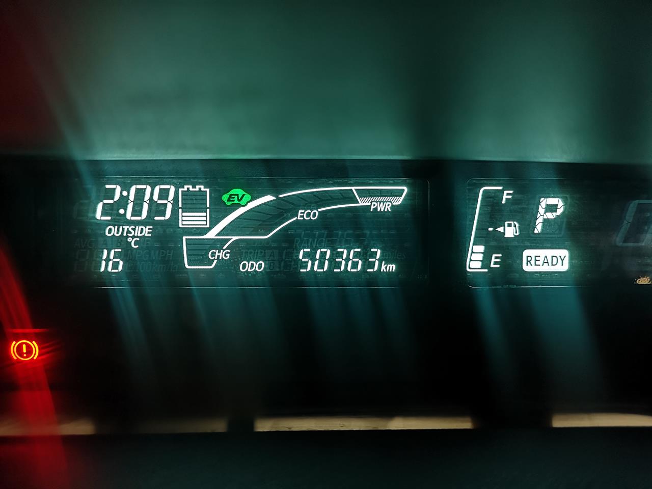 2014 Toyota Aqua
