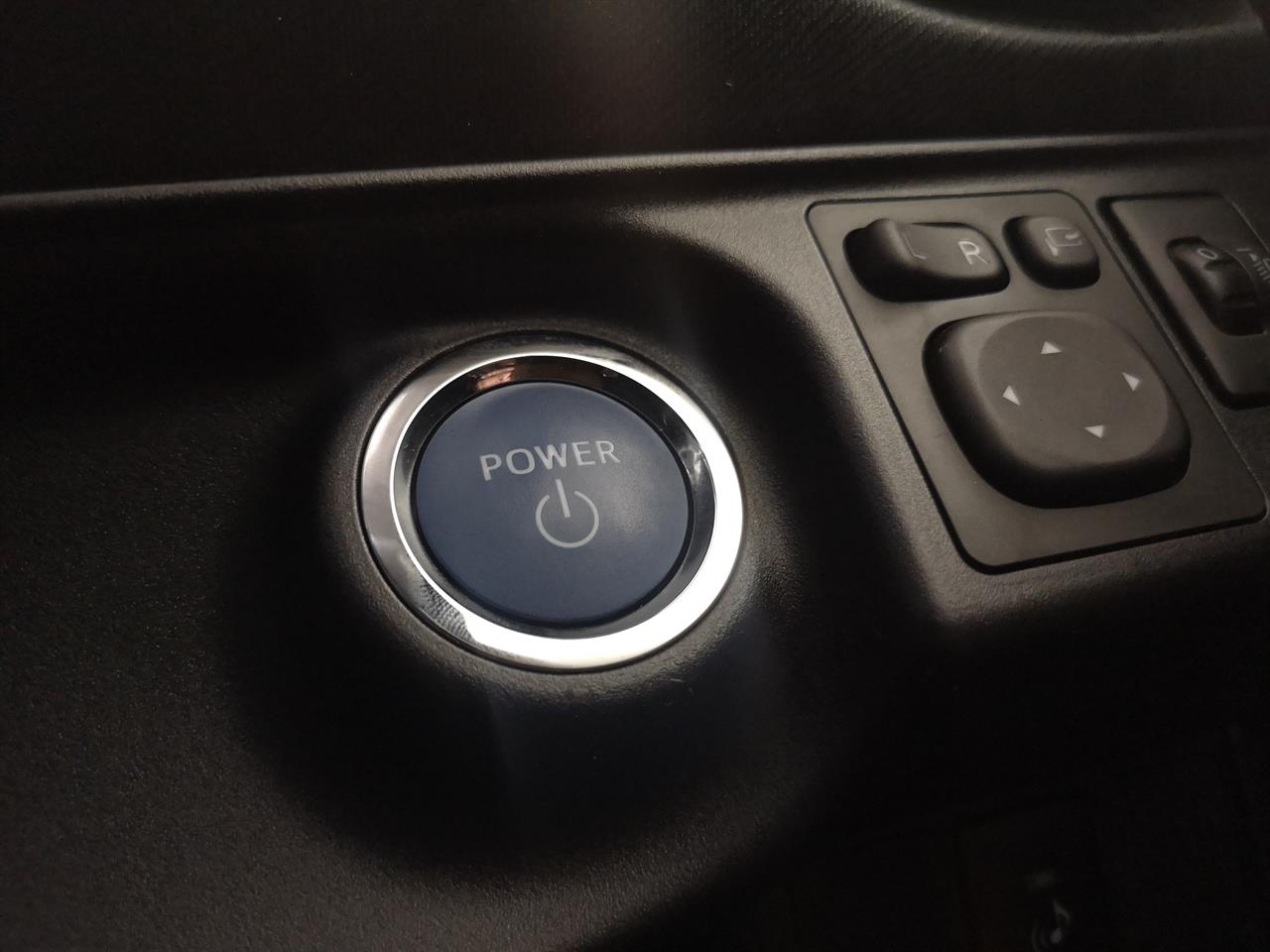 2014 Toyota Aqua