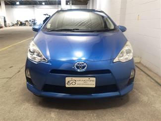 2014 Toyota Aqua - Thumbnail