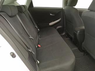 2014 Toyota Prius - Thumbnail