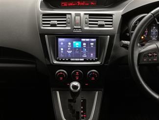 2017 Mazda Premacy - Thumbnail