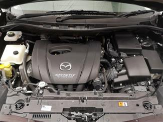 2017 Mazda Premacy - Thumbnail
