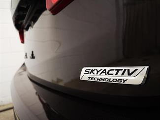 2017 Mazda Premacy - Thumbnail