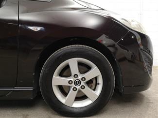 2017 Mazda Premacy - Thumbnail