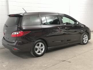 2017 Mazda Premacy - Thumbnail