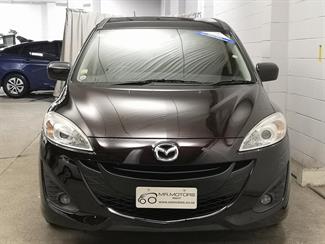 2017 Mazda Premacy - Thumbnail