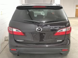 2017 Mazda Premacy - Thumbnail