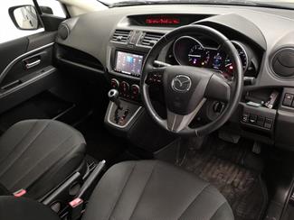 2017 Mazda Premacy - Thumbnail