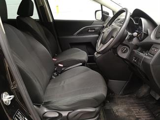 2017 Mazda Premacy - Thumbnail