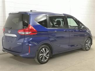 2017 Honda Freed - Thumbnail