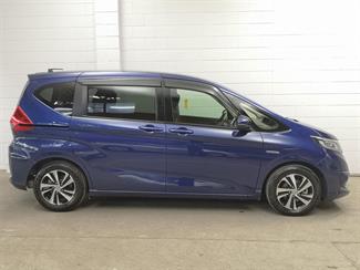 2017 Honda Freed - Thumbnail