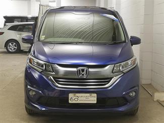 2017 Honda Freed - Thumbnail