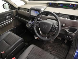2017 Honda Freed - Thumbnail